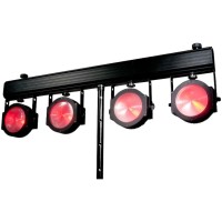 Eliminator Dotz TPar Sys Plus - Sistema de iluminación LED portátil