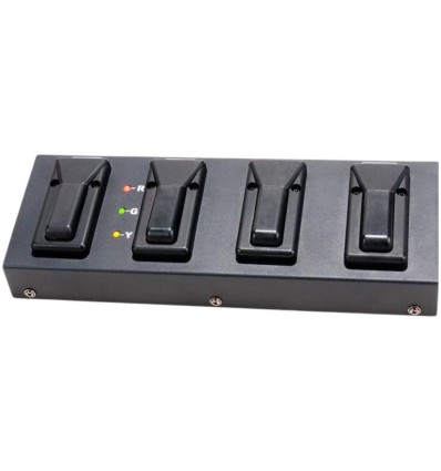 Eliminator Dotz TPar Sys Plus - Sistema de iluminación LED portátil