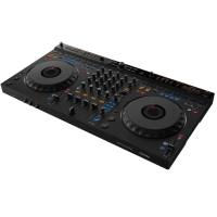 AlphaTheta DDJ-GRV6 - Controlador DJ 4 canales con Groove Circuit