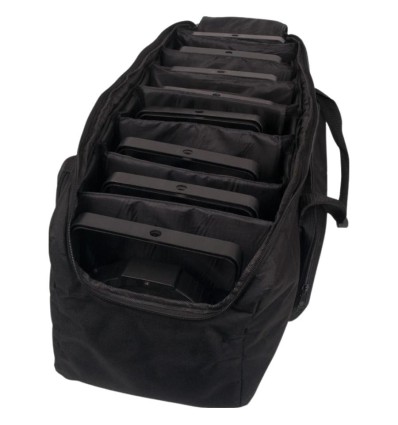 Eliminator F8 Par Bag EP - Bolsa LED Par