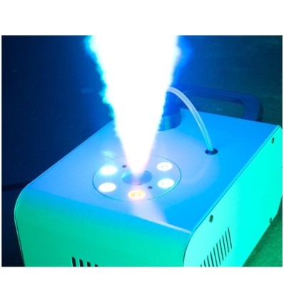 Eliminator VF Volcano EP