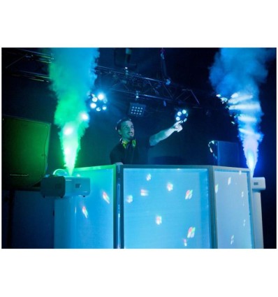 Eliminator VF Volcano EP