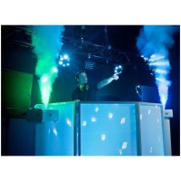 Eliminator VF Volcano EP Eliminator VF Volcano EP