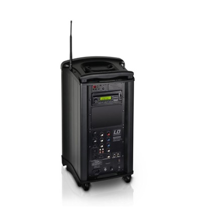 LD SYSTEMS ROADMAN 102 B5