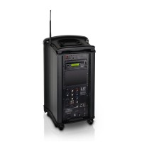 LD SYSTEMS ROADMAN 102 B5