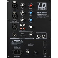 LD SYSTEMS ROADMAN 102 B5