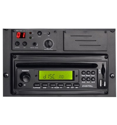 LD SYSTEMS ROADMAN 102 B5