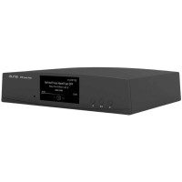 AUNE S10N (Negro) - DAC de alta resolución para audiófilos