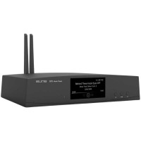 AUNE S10N (Negro) - DAC de alta resolución para audiófilos