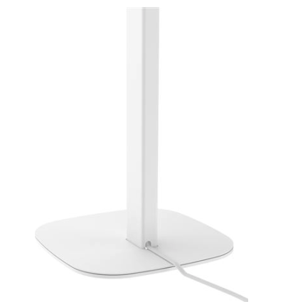 Soporte de suelo Cavus CSSE100 Blanco para Sonos Era 100