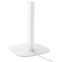 Soporte de suelo Cavus CSSE100 Blanco para Sonos Era 100