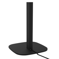 Soporte de suelo Cavus CSSE100 Negro para Sonos Era 100