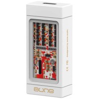 AUNE Yuki DAC - Convertidor portátil Hi-Res