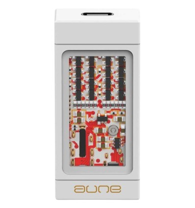 AUNE Yuki DAC - Convertidor portátil Hi-Res