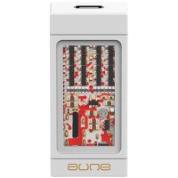 AUNE Yuki DAC - Convertidor portátil Hi-Res