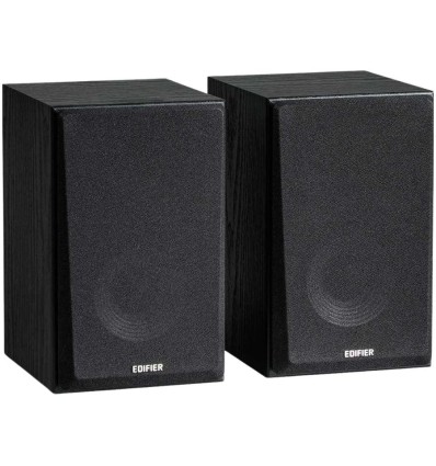 Edifier R990BT - Altavoces activos 2.0 con Bluetooth y sonido Hi-Fi
