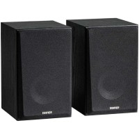 Edifier R990BT - Altavoces activos 2.0 con Bluetooth y sonido Hi-Fi