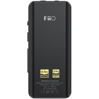 FiiO BTR5 2021 - Amplificador Bluetooth portátil Hi-Res con doble DAC