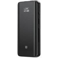 FiiO BTR5 2021 - Amplificador Bluetooth portátil Hi-Res con doble DAC