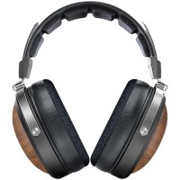 FiiO FT1 - Auriculares de alta fidelidad con copas de madera