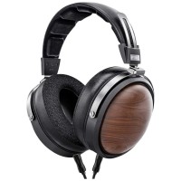 FiiO FT1 - Auriculares de alta fidelidad con copas de madera