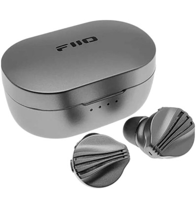 FiiO FW3 - Auriculares True Wireless de alta fidelidad