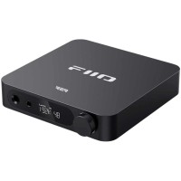 FiiO K11 R2R - DAC y amplificador de escritorio de alta fidelidad FiiO K11 R2R - DAC y amplificador de escritorio de alta fidelidad