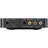 FiiO K11 R2R - DAC y amplificador de escritorio de alta fidelidad FiiO K11 R2R - DAC y amplificador de escritorio de alta fidelidad