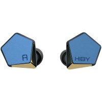 HiBy Project Ace - Auriculares in-ear Hi-Fi HiBy Project Ace - Auriculares in-ear Hi-Fi
