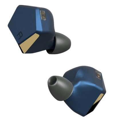 HiBy Project Ace - Auriculares in-ear Hi-Fi