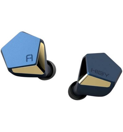 HiBy Project Ace - Auriculares in-ear Hi-Fi