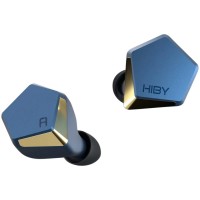 HiBy Project Ace - Auriculares in-ear Hi-Fi HiBy Project Ace - Auriculares in-ear Hi-Fi