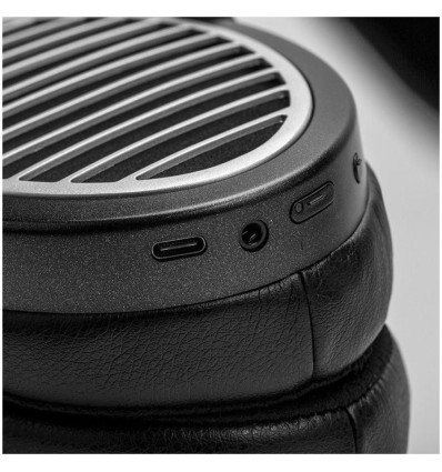 HIFIMAN Ananda BT - Auriculares inalámbricos Hi-Fi