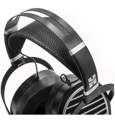 HIFIMAN Ananda BT - Auriculares inalámbricos Hi-Fi