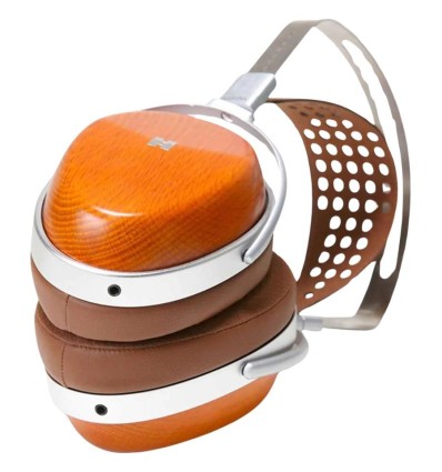 HIFIMAN Audivina - Auriculares cerrados de alta fidelidad