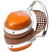 HIFIMAN Audivina - Auriculares cerrados de alta fidelidad HIFIMAN Audivina - Auriculares cerrados de alta fidelidad