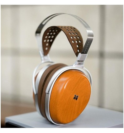 HIFIMAN Audivina - Auriculares cerrados de alta fidelidad