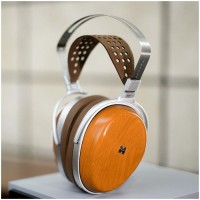 HIFIMAN Audivina - Auriculares cerrados de alta fidelidad HIFIMAN Audivina - Auriculares cerrados de alta fidelidad