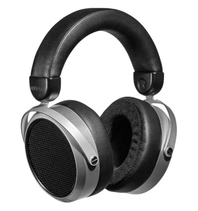 HIFIMAN HE400se - Auriculares planar-magnéticos de alta fidelidad