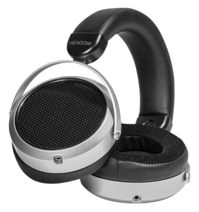 HIFIMAN HE400se - Auriculares planar-magnéticos de alta fidelidad