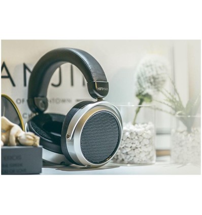 HIFIMAN HE400se - Auriculares planar-magnéticos de alta fidelidad