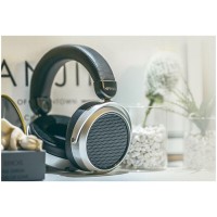 HIFIMAN HE400se - Auriculares planar-magnéticos de alta fidelidad HIFIMAN HE400se - Auriculares planar-magnéticos de alta fidelidad