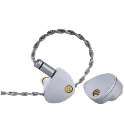 MOONDROP Aria 2 - Auriculares In-Ear Hi-Fi