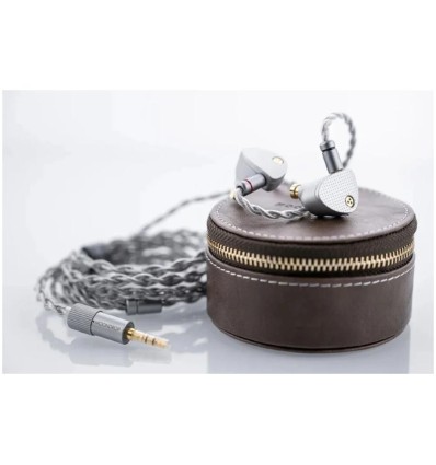 MOONDROP Aria 2 - Auriculares In-Ear Hi-Fi