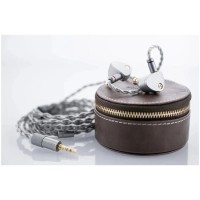 MOONDROP Aria 2 - Auriculares In-Ear Hi-Fi