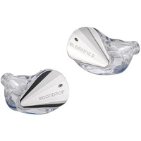 MOONDROP Blessing 3 - Auriculares In-Ear Híbridos 2DD+4BA