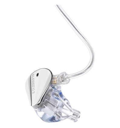 MOONDROP Blessing 3 - Auriculares In-Ear Híbridos 2DD+4BA