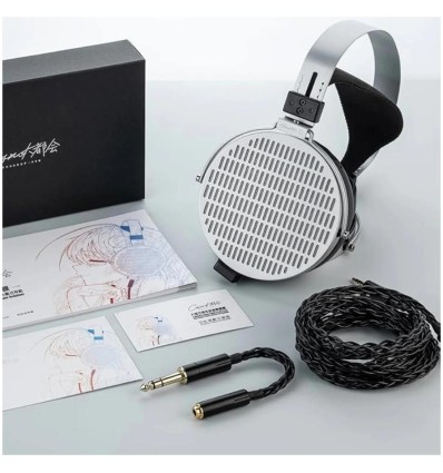 MOONDROP COSMO - Auriculares Planar Magnéticos de Alta Fidelidad