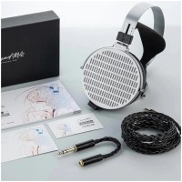 MOONDROP COSMO - Auriculares Planar Magnéticos de Alta Fidelidad