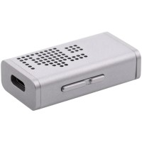 MOONDROP DAWN PRO - DAC/Amp Portátil de Alta Fidelidad